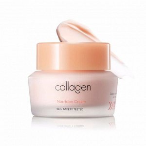 Питательный коллагеновый крем для лица (50мл) IT’S SKIN COLLAGEN NUTRITION CREAM (50ml)