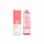 3W Тонер для лица , гиалур. кислота &quot;Hyaluronic Natural Time Sleep Toner&quot; 300 мл,
