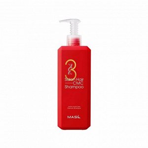 Шампунь с аминокислотами для волос (500мл) MASIL SALON HAIR CMC SHAMPOO  (500ml)
