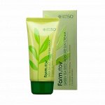 Солнцезащитный крем с зелёным чаем Green Tea Seed Moisture Sun Cream SPF50/PA+++