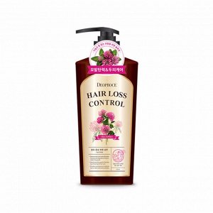 1987 Шампунь против выпадения волос (510мл) 1987 DEOPROCE HAIR LOSS CONTROL (510ml)