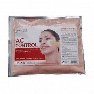 Маска-альгинатная для лица антивозрастная АС  Premium AC Control Modeling Mask Pack (240g)