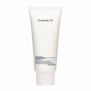 Нежная пилинг-скатка для лица (100мл) PYUNKANG YUL PEELING GEL (100ml)