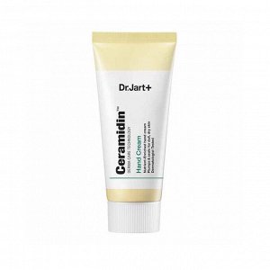 Легкий крем для рук без эффекта липкости (50мл) DR.JART CERAMIDIN HAND CREAM (50ml)