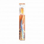 Right life Зубная щетка с ионами золота  Toothbrush With Gold Particles