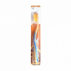 Right life Зубная щетка с ионами золота  Toothbrush With Gold Particles