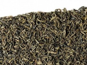 Чунми Zhen Mei чай зелёный листовой 50 гр.