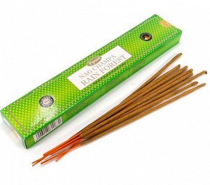 Благовония Ppure Nag Champa Rain Forest 15 гр. (10-15 шт.)