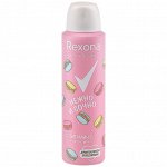 REXONA женский спрей НЕЖНО и СОЧНО 150 мл