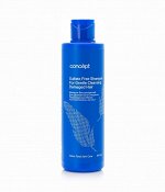 Концепт Шампунь Бессульфатный для волос Concept SALON TOTAL SOFT CARE 300 мл