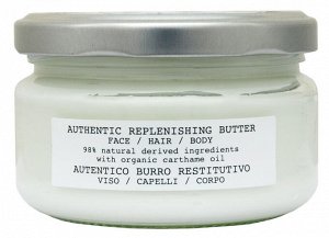 Давинес Универсальное восстанавливающее масло Replenishing Butter, 200 мл (Davines, Authentic)