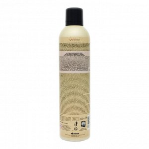 Давинес Лак для волос More Inside Medium Hold Hair-Spray, 400 мл (Davines, More Inside)