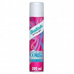 Батист Спрей для экстра объема волос XXL Volume Spray, 200 мл (Batiste, Stylist)
