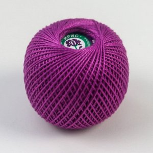 Нитки вязальные "Ирис" 150м/25гр