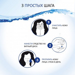 Лосьон для растворения закрытых и открытых комедонов Super Lotion, 250 мл