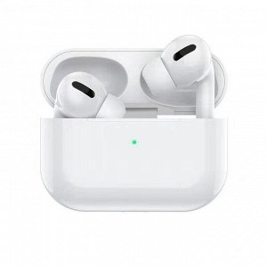 Беспроводные наушники Hoco Pro DES08 TWS Original Series White