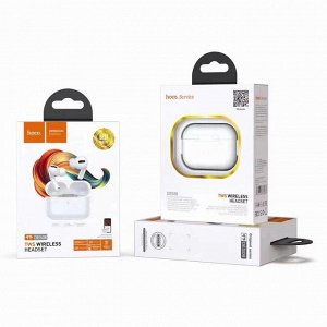 Беспроводные наушники Hoco Pro DES08 TWS Original Series White