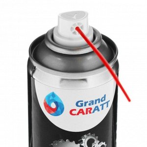 Силиконовая смазка Grand Caratt, 210 мл