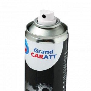 Силиконовая смазка Grand Caratt, 400 мл