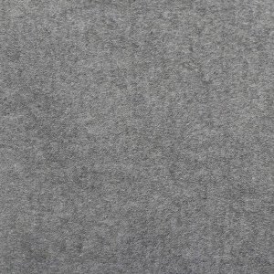Накидки на заднее сиденье, нат. шерсть, 135x55 и 75x55 см, серый, набор 3 шт.