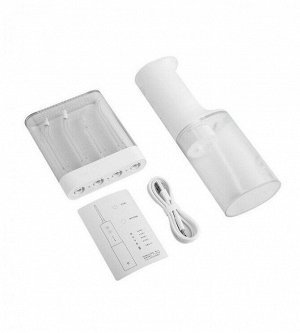 Беспроводной ирригатор Xiaomi Mijia Electric Flusher, MEO701