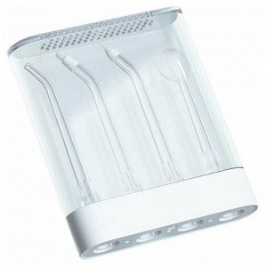 Беспроводной ирригатор Xiaomi Mijia Electric Flusher, MEO701