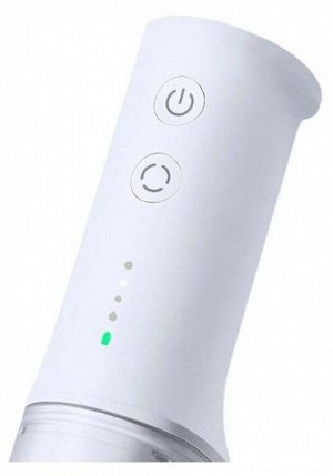 Беспроводной ирригатор Xiaomi Mijia Electric Flusher, MEO701
