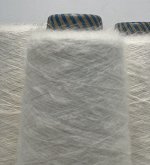 Пряжа для вязания Igea, 100 гр, Optical white