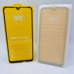 Защитное стекло HONOR 20 LITE / Honor 10i / Honor 20i/ Honor 10 Lite/ Huawei P Smart 2019 9D