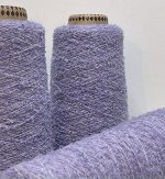 Пряжа для вязания Fabifil, 100гр, Lavanda