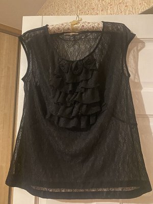 Дизайнерская блуза misslo 