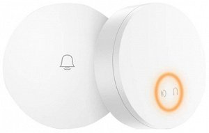 Беспроводной дверной звонок Xiaomi Linptech Wireless Doorbell G6SL-TW