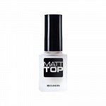 Relouis Mattl Top МАТОВОЕ ВЕРХНЕЕ ПОКРЫТИЕ ЛАКА ДЛЯ НОГТЕЙ