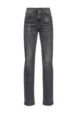 Джинсы FLAVIA 6 FLARE PJ801 Стретч