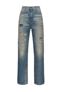 Джинсы SVEVA 11 STRAIGHT PJ840