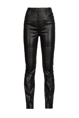 Джинсы MUGOLIO SKINNY PJ812 GABARDINA SPALMATA