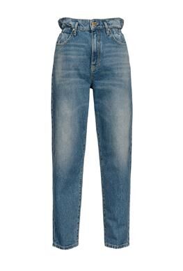 Джинсы FLEXI MADDIE 9 MOM PJ788