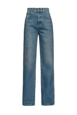 Джинсы WILMA 2 WIDE LEG PJ803