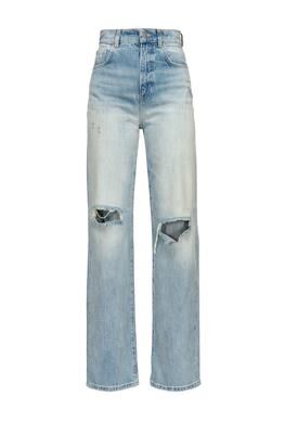 Джинсы WILMA 1 WIDE LEG PJ802