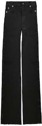 Джинсы WILMA 5 WIDE LEG PJ001