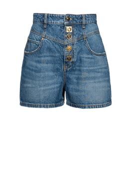 Шорты GARRITO SHORTS PJ993