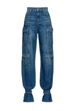 Джинсы TUBARE 5 TASCHE PJ833