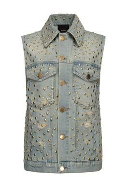Жилет GEMITO GILET PJ856