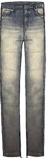 Джинсы SISSYZIP SLIM PJ822