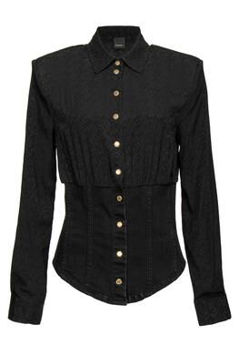 Рубашка STROGOLARE CAMICIA PJ892 Стретч