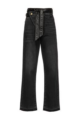 Джинсы MUGGHIO STRAIGHT PJ875