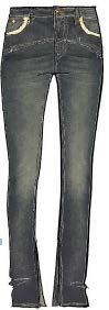 Джинсы SPITTINIO SKINNY PJ986