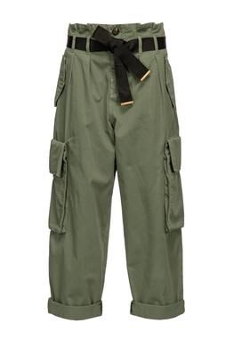 Брюки RONFARE PANTALONE PJ877, GABARDINA TINTO CAPO 
Нужный цвет указываем в примечании