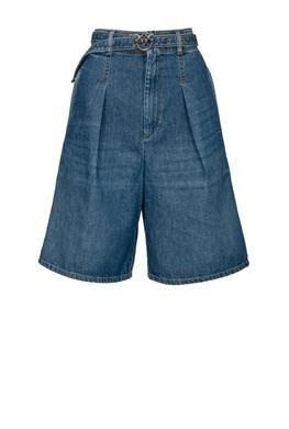 Бермуды BUBOLARE BERMUDA PJ991