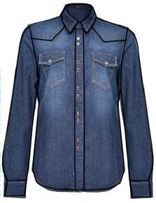 Рубашка CAROLINE 19 CAMICIA PJ865